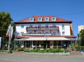 Hotel Restaurant Thum, хотел в Балинген
