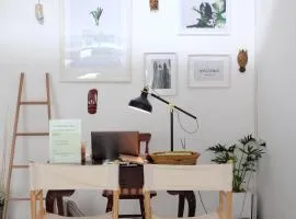 Haus Sathorn 21 Bed and Breakfast