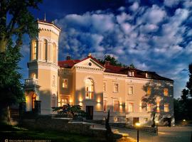 Photo de l’hôtel: Pałac Pawłowice