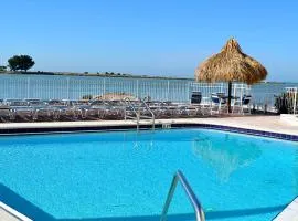 Gulfview Hotel - On the Beach, hotel in Clearwater Beach