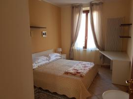 A picture of the hotel: La Casa di Renzo e Lucie 2