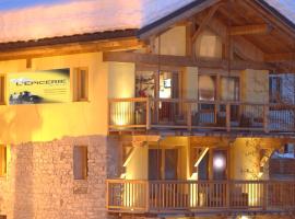 A picture of the hotel: L'Epicerie Du Monal
