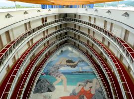 Mercure Olbia, hotell i Olbia