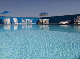 Hotel Dan Inn São José dos Campos, Hotel in São José dos Campos