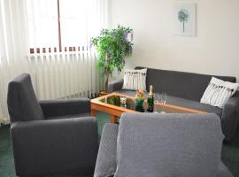 Hotel Jaškovská Krčma, Hotel in Horní Těrlicko