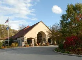 Potawatomi Inn & Cabins
