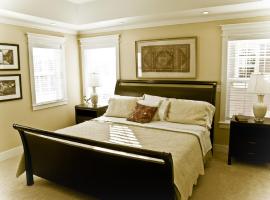 Foto do Hotel: Mississauga Furnished Apartments