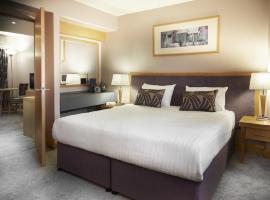 Hotel Photo: The Suites Hotel & Spa Knowsley - Liverpool by Compass Hospitality