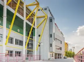 Hotel Obolon-Arena