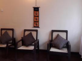 Hotel Photo: Homestay Kandy