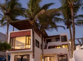 Casita de la Playa