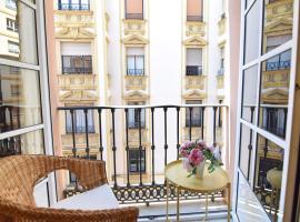 Hotel kuvat: Apartamento Cister Old Town