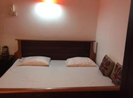 Hotel Photo: Homestay Apartment Kandy