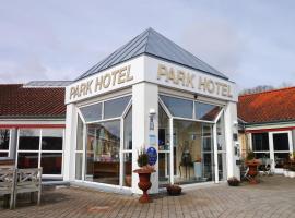 A picture of the hotel: Montra Odder Parkhotel