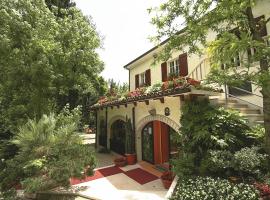 Hotel kuvat: Hotel La Ginestra