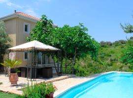 A picture of the hotel: HomeSeeker Collection | Luxury Villa Afroditi