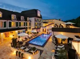 LIFESTYLE Resort Zum Kurfürsten