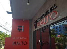 A picture of the hotel: Hotel Rialto