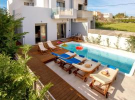 صور الفندق: Villa Oliva Rodos