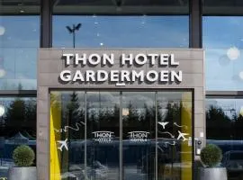 Thon Hotel Gardermoen