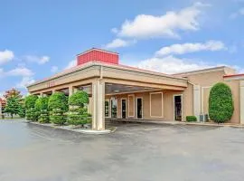 Ramada by Wyndham Murfreesboro, hotel in Murfreesboro