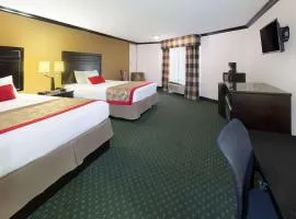 Ramada by Wyndham Ontario Airport & Convention Center
