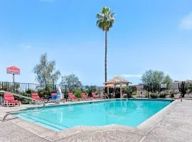 Days Inn by Wyndham Tucson City Center, hotel in Tucson