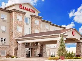 Ramada by Wyndham Stettler