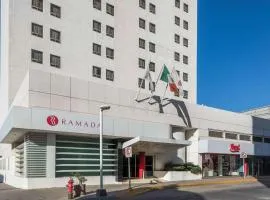 Ramada Hola Culiacan, hotel u gradu 'Culiacán'