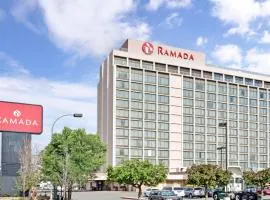 Ramada by Wyndham Reno Hotel & Casino, viešbutis Ryne