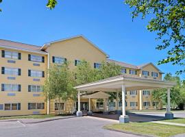 Ramada by Wyndham Saco/Old Orchard Beach Area, hotel en Saco