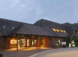 Hotelfotos: Ramada Telford Ironbridge