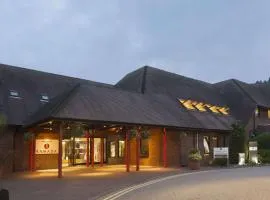 Ramada Telford Ironbridge, hôtel à Telford