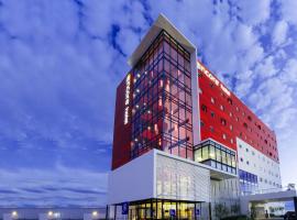 A picture of the hotel: Ramada Encore by Wyndham San Luis Potosi