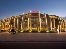 Ramada Resort By Wyndham Dar es Salaam, hotel en Dar es Salaam