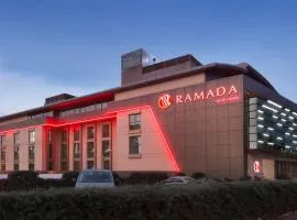 Ramada by Wyndham Gemli̇k