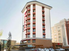 Gambaran Hotel: Ramada Encore Eskişehir