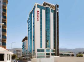 Hotel Photo: Ramada Iskenderun