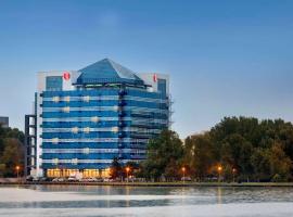 Ramada by Wyndham Constanta, хотел в Констанца