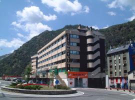 Hotel Photo: Hotel Sant Eloi