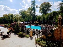 New Hope Inn & Suites, hotel in New Hope