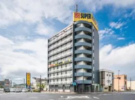 Super Hotel Tottori Station North Exit Smoke-Free