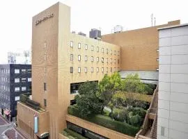 Hotel Fukuoka Garden Palace