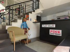 Hotel Foto: Padi Madi Boutique Guesthouse