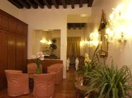 Hotel Locanda Canal