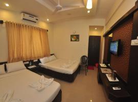 Foto di Hotel: Royal Indu Hotel