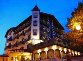 Hotel Regina