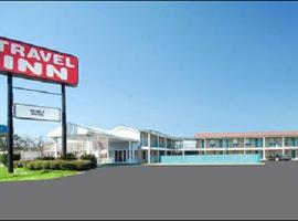 Hotel Photo: Travel Inn Beaumont