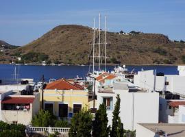 Hotel Foto: Terra of Patmos