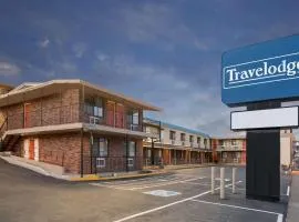 Travelodge by Wyndham Klamath Falls, hotel in Klamath Falls